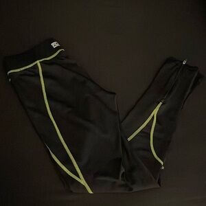 Fila Running Athletic Pants